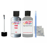 Ford Tonic Paint Code 3B Touch Up Paint Primer undercoat anti rust