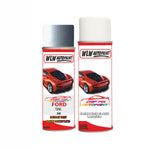 Ford Tonic Paint Code 3B Aerosol Spray Paint Primer undercoat anti rust
