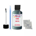 Ford Urban Teal Paint Code Kgcewha Touch Up Paint Scratch Repair