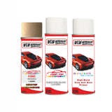 Ford Venusgold Paint Code 1499C Touch Up Paint Lacquer clear primer body repair