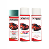 Ford Verdigris Paint Code V Touch Up Paint Lacquer clear primer body repair