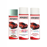 Ford Verona Green Paint Code 5Up Touch Up Paint Lacquer clear primer body repair
