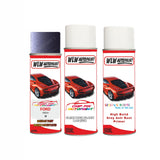 Ford Viola Paint Code 9 Touch Up Paint Lacquer clear primer body repair