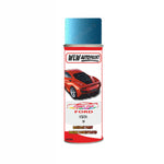 Ford Vision Paint Code 9 Aerosol Spray Paint Scratch Repair