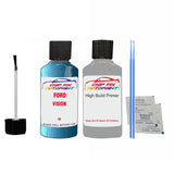 Ford Vision Paint Code 9 Touch Up Paint Primer undercoat anti rust