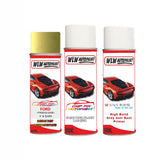 Ford Vitreous Green Paint Code Y = Svo Colour Touch Up Paint Lacquer clear primer body repair