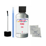Ford Vitro Paint Code Z Touch Up Paint Scratch Repair