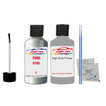 Ford Vitro Paint Code Z Touch Up Paint Primer undercoat anti rust