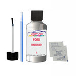 Ford Windsor Grey Paint Code T Touch Up Paint Scratch Repair