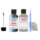 ISUZU GLACIER BLUE Colour Code 645 Touch Up Undercoat primer anti rust coat