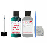 ISUZU PPL LAGUNA GREEN Colour Code 661-5107M Touch Up Undercoat primer anti rust coat