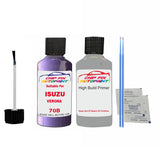 ISUZU VERONA Colour Code 70B Touch Up Undercoat primer anti rust coat