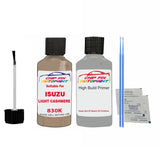 ISUZU LIGHT CASHMERE Colour Code 830K Touch Up Undercoat primer anti rust coat