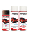 Primer undercoat anti rust Paint For Volvo S70/V70 Java Colour Code 442