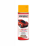 Land Rover Aa Yellow Paint Code 585/Fun Aerosol Spray Paint Scratch Repair