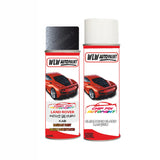 Land Rover Amethyst Grey-Purple Paint Code Kab Aerosol Spray Paint Primer undercoat anti rust