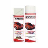 Land Rover Arctic White Paint Code 507/Nca Aerosol Spray Paint Primer undercoat anti rust