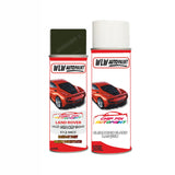 Land Rover Ascot Green Paint Code 636 Aerosol Spray Paint Primer undercoat anti rust