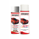 Land Rover Astral Silver Paint Code 524/Mch Aerosol Spray Paint Primer undercoat anti rust
