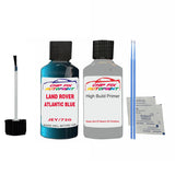 Land Rover Atlantic Blue Paint Code Jey/730 Touch Up Paint Primer undercoat anti rust