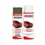 Land Rover Balmoral Green Paint Code 519/Hcs Aerosol Spray Paint Primer undercoat anti rust