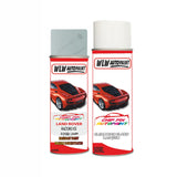 Land Rover Baltoro Ice Paint Code 2202/Jar Aerosol Spray Paint Primer undercoat anti rust