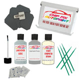 Land Rover Baltoro Ice Paint Code 2202/Jar Touch Up Paint Polish compound repair kit