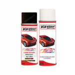 Land Rover Barolo Black Paint Code 861/Peh Aerosol Spray Paint Primer undercoat anti rust