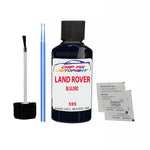 Land Rover Blulord Paint Code 595 Touch Up Paint Scratch Repair