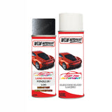 Land Rover Bosphorus Grey Paint Code Lqg Aerosol Spray Paint Primer undercoat anti rust