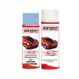 Land Rover British Gas Light Blue Paint Code Jdu Aerosol Spray Paint Primer undercoat anti rust