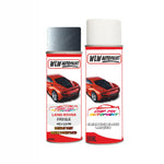 Land Rover Byron Blue/Flores Blue Paint Code Jhb/2266 Aerosol Spray Paint Primer undercoat anti rust