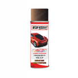 Land Rover Cairngorm Brown Paint Code 408/Auf Aerosol Spray Paint Scratch Repair