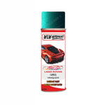 Land Rover Caprice Paint Code Umq/533 Aerosol Spray Paint Scratch Repair