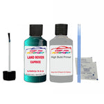 Land Rover Caprice Paint Code Umq/533 Touch Up Paint Primer undercoat anti rust