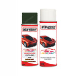Land Rover Coniston Green Paint Code Hye Aerosol Spray Paint Primer undercoat anti rust