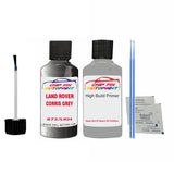 Land Rover Corris Grey Paint Code 873/Lkh Touch Up Paint Primer undercoat anti rust