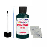 Land Rover Dark Green Paint Code Hmy/453 Touch Up Paint Scratch Repair