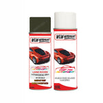 Land Rover Eastnor/Eskdale Green Paint Code 419/Huj Aerosol Spray Paint Primer undercoat anti rust