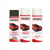 Land Rover Eastnor/Eskdale Green Paint Code 419/Huj Touch Up Paint Lacquer clear primer body repair