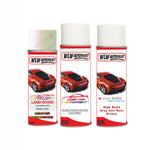 Land Rover Glacier White Paint Code Kmy/721 Touch Up Paint Lacquer clear primer body repair