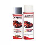 Land Rover Gypsy Blue Paint Code Zxp/903 Aerosol Spray Paint Primer undercoat anti rust
