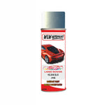 Land Rover Helsinki Blue Paint Code Jne Aerosol Spray Paint Scratch Repair