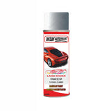 Land Rover Ionian Silver Paint Code Mgm/2485 Aerosol Spray Paint Scratch Repair