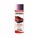 Land Rover Iris Paint Code Kmz/724 Aerosol Spray Paint Scratch Repair