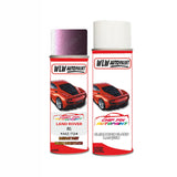 Land Rover Iris Paint Code Kmz/724 Aerosol Spray Paint Primer undercoat anti rust