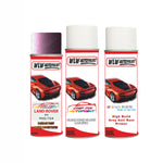 Land Rover Iris Paint Code Kmz/724 Touch Up Paint Lacquer clear primer body repair