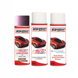Land Rover Iris Paint Code Kmz/724 Touch Up Paint Lacquer clear primer body repair