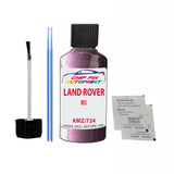Land Rover Iris Paint Code Kmz/724 Touch Up Paint Scratch Repair