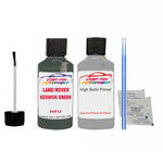 Land Rover Keswick Green Paint Code Hfu Touch Up Paint Primer undercoat anti rust